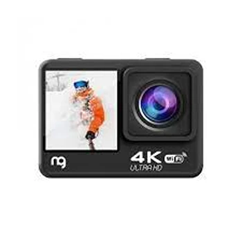 Sports Action Camera